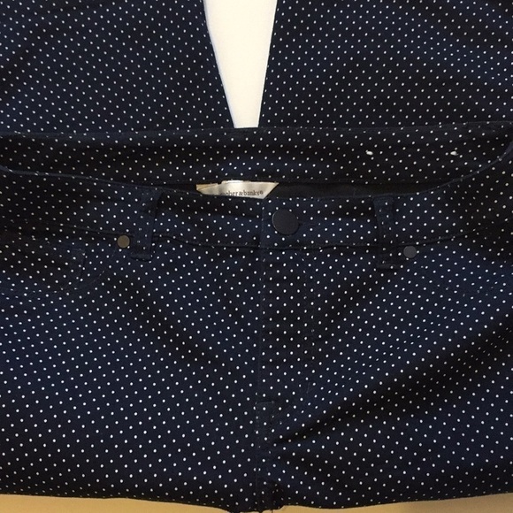 Christopher & Banks Bermuda Shorts - Picture 2 of 6